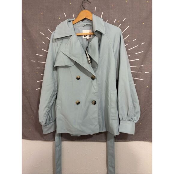 NWT ICHI Between Seasons Jacket - Picture 7 of 12